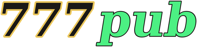 777pub logo