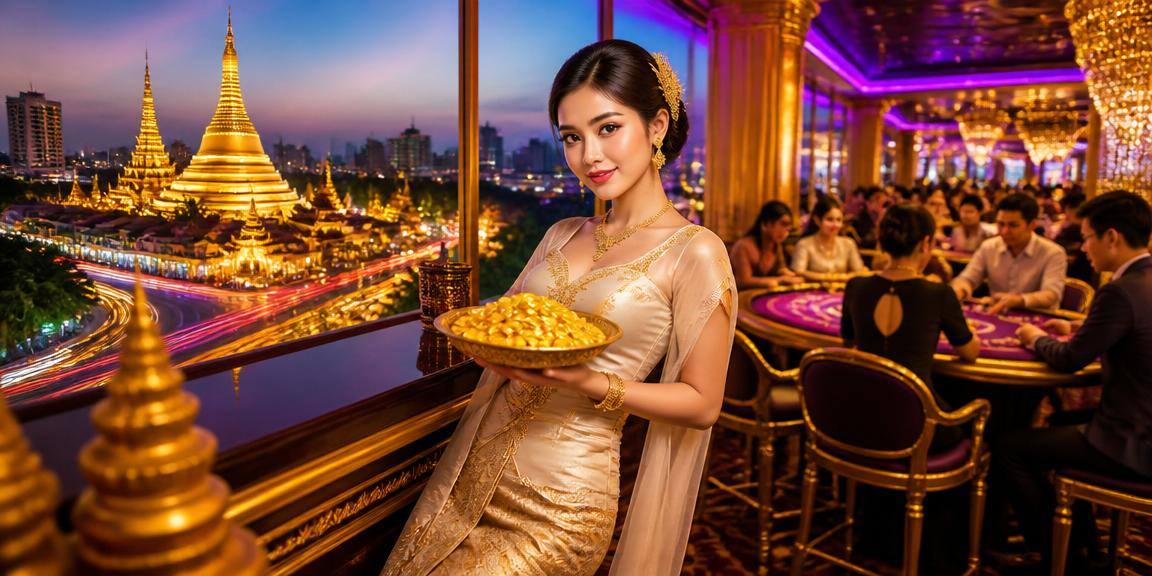 777pub 777pub ကာစီနို အတွင်းရှိ အခြေခံကစားခန်းများ